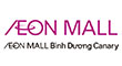 AEON MALL Bình Dương Canary